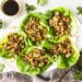 PF Chang’s Lettuce Wraps (Higher Than the Restaurant!)