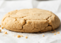 Wholesome Single-Serve Peanut Butter Protein Cookie