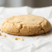 Wholesome Single-Serve Peanut Butter Protein Cookie