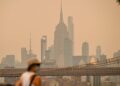 How Lengthy Will This Wildfire Smoke Final?