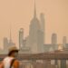 How Lengthy Will This Wildfire Smoke Final?
