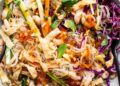 10 No-Cook dinner Dinners (for when it is too scorching to perform!)