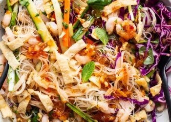 10 No-Cook dinner Dinners (for when it is too scorching to perform!)