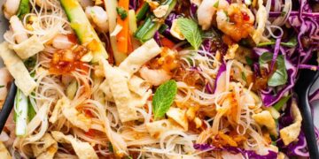 10 No-Cook dinner Dinners (for when it is too scorching to perform!)
