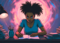 The Strain to Excel: When Success Feels Like Survival