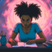 The Strain to Excel: When Success Feels Like Survival