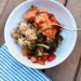 Teriyaki Salmon Recipe (Ridiculously Simple!) • Kath Eats