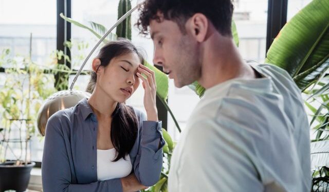 The Hidden Hormone Controlling Your Power, Temper, And Restoration