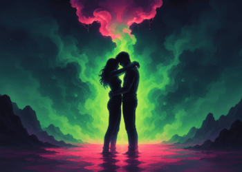 Why You are Drawn to the Flawed Folks (And It Feels Like Love)