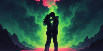 Why You are Drawn to the Flawed Folks (And It Feels Like Love)