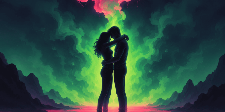Why You are Drawn to the Flawed Folks (And It Feels Like Love)