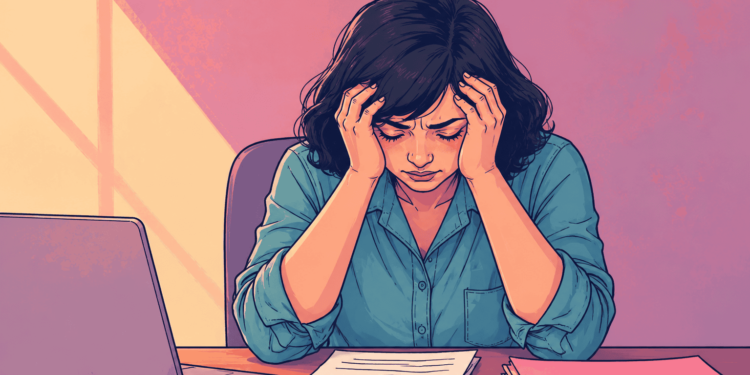 How a Poisonous Office Made Me Doubt Myself