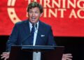 Is Tucker Carlson Beginning a New Political Get together Amid Trump Rift?