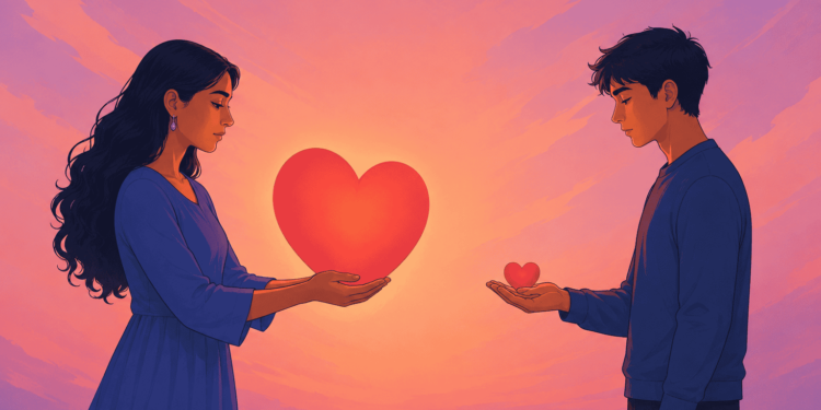 Why I Stopped Anticipating Individuals to Love Me Like I Love Them