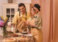 Why The ‘Tender Kitchen’ Development Is Making Houses Really feel Extra Relaxed