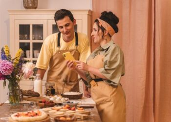 Why The ‘Tender Kitchen’ Development Is Making Houses Really feel Extra Relaxed