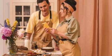 Why The ‘Tender Kitchen’ Development Is Making Houses Really feel Extra Relaxed