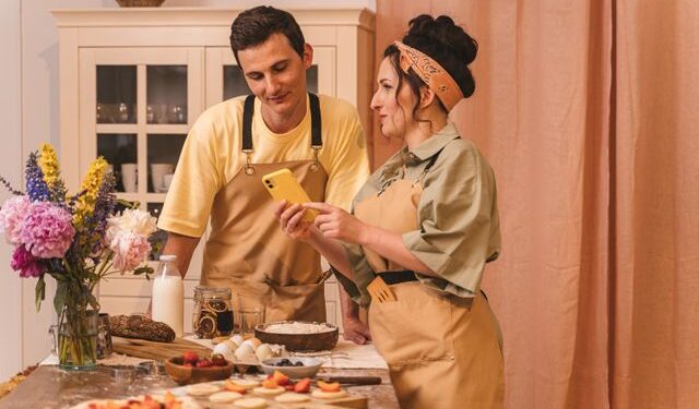 Why The ‘Tender Kitchen’ Development Is Making Houses Really feel Extra Relaxed