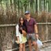 Kyoto recap, bamboo forest, and monkey park