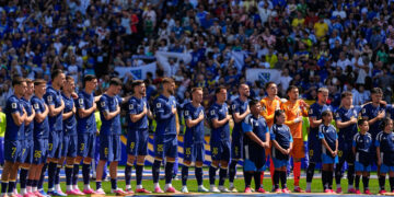 Bosnia and Herzegovina’s World Cup Crew Is Already Altering the Nation’s Story