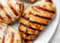 Juicy Grilled Hen Marinade Recipe
