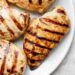 Juicy Grilled Hen Marinade Recipe
