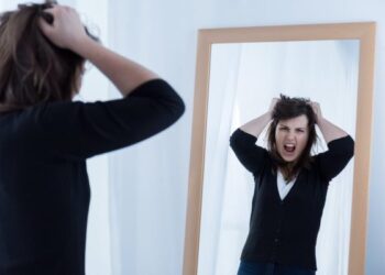 “Do I’ve an internal critic?” – Chipur