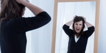 “Do I’ve an internal critic?” – Chipur