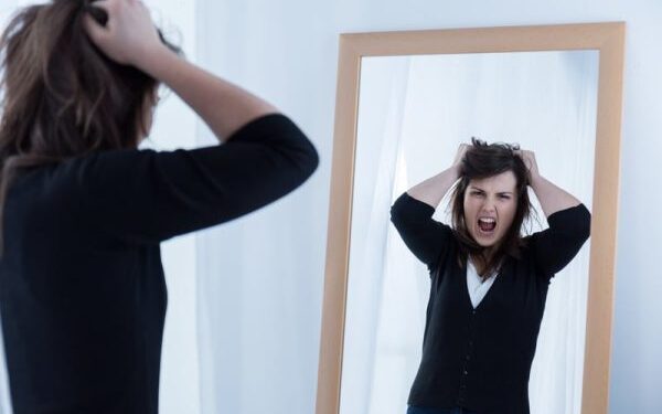 “Do I’ve an internal critic?” – Chipur