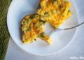 Broccoli Cheddar Egg Bake (Straightforward Excessive-Protein)