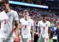 England’s Soul Is Crushed, Once more, This Time by Extra Messi Magic