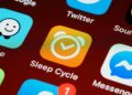 Can a circadian rhythm app cease melancholy and bipolar relapse?