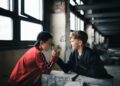 Did Netflix’s Adolescence change how the media reviews on teen social media use?