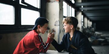 Did Netflix’s Adolescence change how the media reviews on teen social media use?