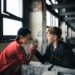 Did Netflix’s Adolescence change how the media reviews on teen social media use?