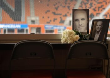 Grant Wahl Is Missed on the 2026 World Cup
