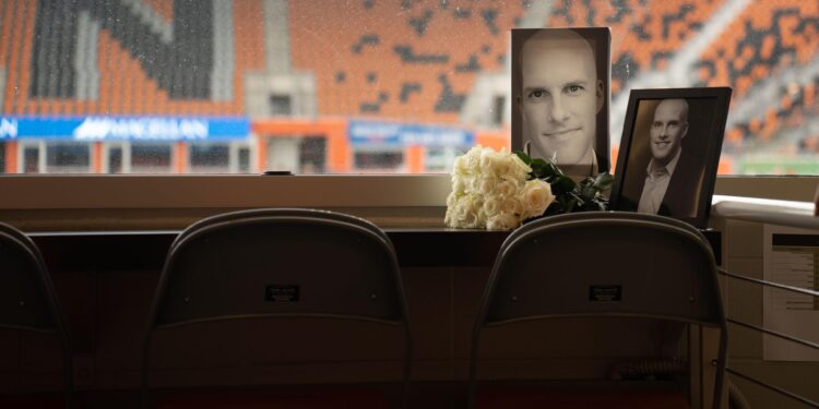Grant Wahl Is Missed on the 2026 World Cup