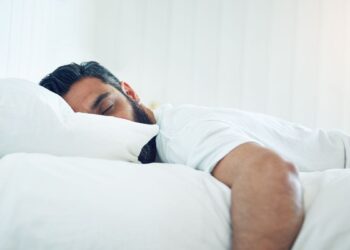 Primal Blueprint Legislation 6: Get Loads of Sleep