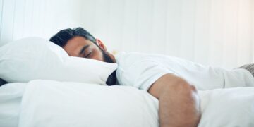 Primal Blueprint Legislation 6: Get Loads of Sleep
