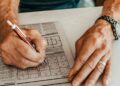Primal Blueprint Legislation 10: Use Your Mind