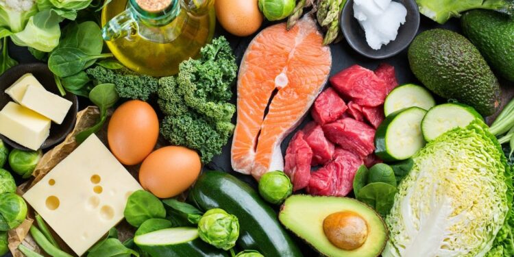 What Is a Primal Eating regimen?