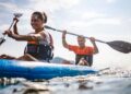 Summer time Health Recommendation: Mark’s 6 Primary Ideas