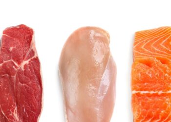 Eat A number of Vegetation and Animals
