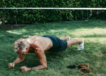 Easy methods to Do A Plank Correctly