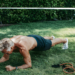 Easy methods to Do A Plank Correctly