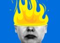 The Menopause Dialog Nonetheless Has One Main Blind Spot