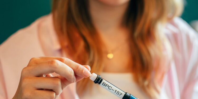 What’s in Your Peptide Stack?