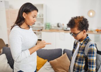 Perfectionism in Motherhood: Studying to Let Good Sufficient Be Sufficient