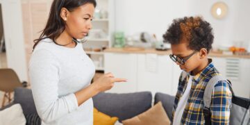 Perfectionism in Motherhood: Studying to Let Good Sufficient Be Sufficient