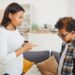 Perfectionism in Motherhood: Studying to Let Good Sufficient Be Sufficient